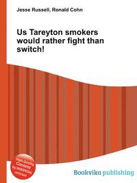 Us Tareyton smokers would rather fight than switch!