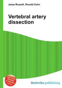 Vertebral artery dissection