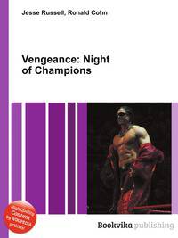 Vengeance: Night of Champions