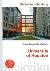 University of Houston