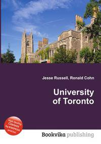 University of Toronto