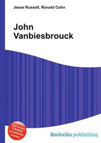 John Vanbiesbrouck