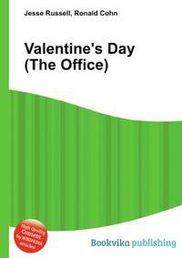 Valentine's Day (The Office)