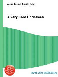 A Very Glee Christmas
