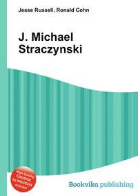 J. Michael Straczynski