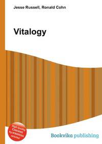 Vitalogy