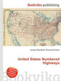 United States Numbered Highways