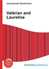 Valerian and Laureline