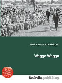 Wagga Wagga