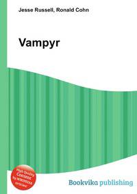 Vampyr