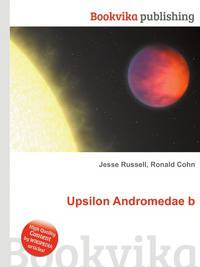 Upsilon Andromedae b