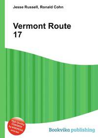 Vermont Route 17