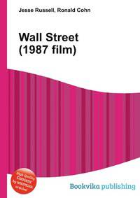 Wall Street (1987 film)