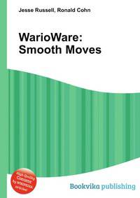 WarioWare: Smooth Moves