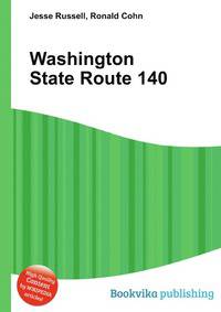 Washington State Route 140