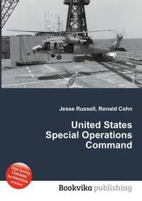 United States Special Operations Command