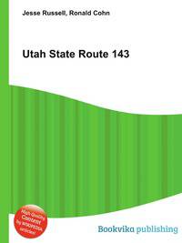 Utah State Route 143