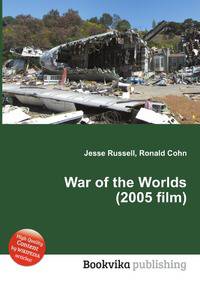 War of the Worlds (2005 film)