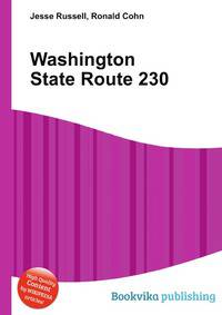 Washington State Route 230