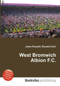West Bromwich Albion F.C.