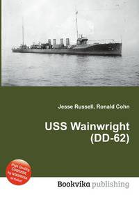 USS Wainwright (DD-62)