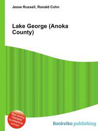 Lake George (Anoka County)