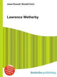 Lawrence Wetherby