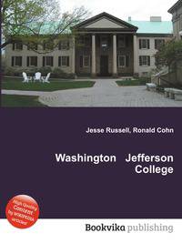 Washington &amp; Jefferson College