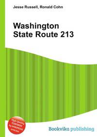 Washington State Route 213
