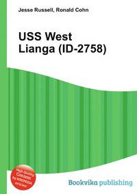 USS West Lianga (ID-2758)