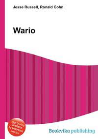Wario