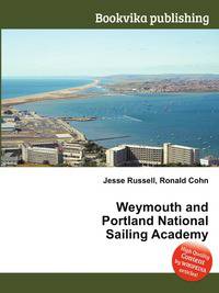Weymouth and Portland National Sailing Academy