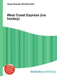 West Coast Express (ice hockey)
