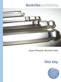 Hex key