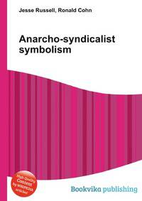 Anarcho-syndicalist symbolism