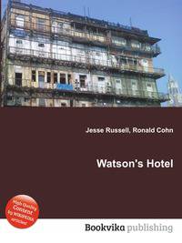 Watson's Hotel