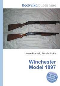 Winchester Model 1897