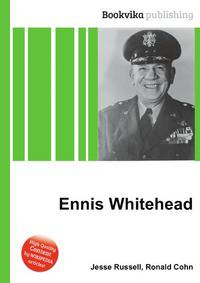 Ennis Whitehead
