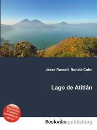 Lago de Atitlan