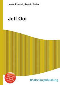 Jeff Ooi