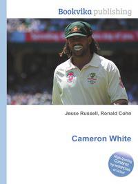 Cameron White