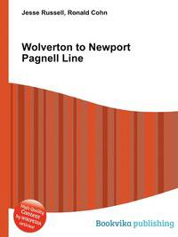 Wolverton to Newport Pagnell Line