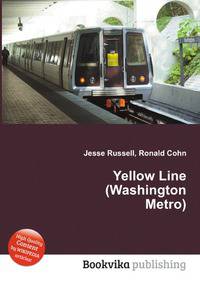Yellow Line (Washington Metro)