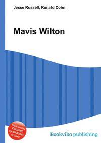 Mavis Wilton