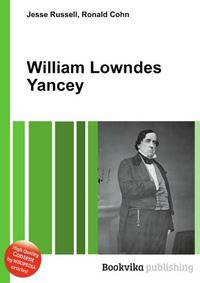William Lowndes Yancey