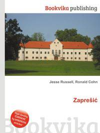 Zapresic
