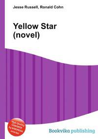 Yellow Star (novel)