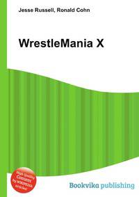 WrestleMania X