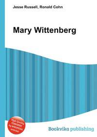 Mary Wittenberg