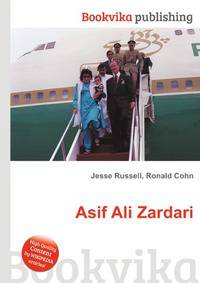 Asif Ali Zardari